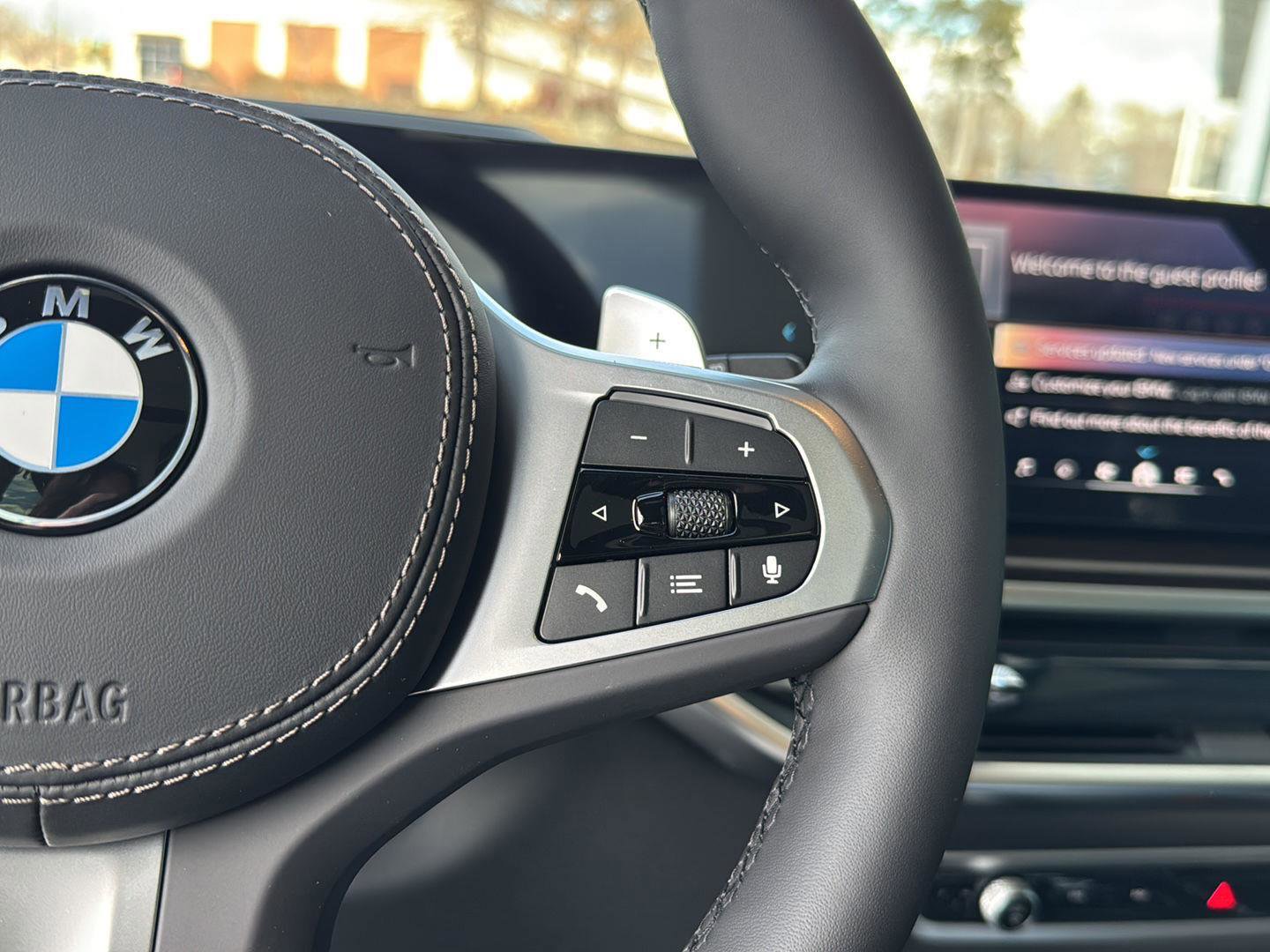 New 2026 BMW X5 sDrive40i image 20