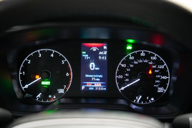 Used 2024 Toyota Corolla SE FWD image 24