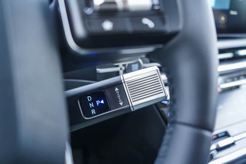 New 2026 Hyundai Santa Fe XRT AWD/4WD image 23