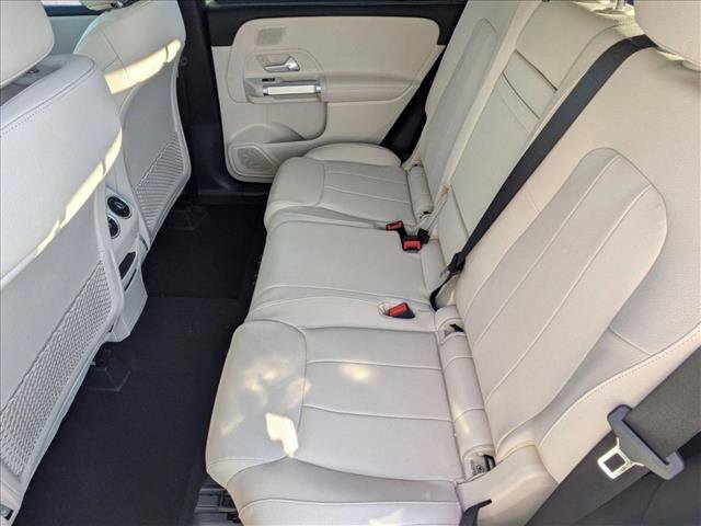 New 2026 Mercedes-Benz GLB 250 4MATIC image 15