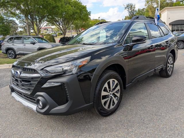 Certified 2025 Subaru Outback Premium w/ Popular Package #1A AWD/4WD image 6