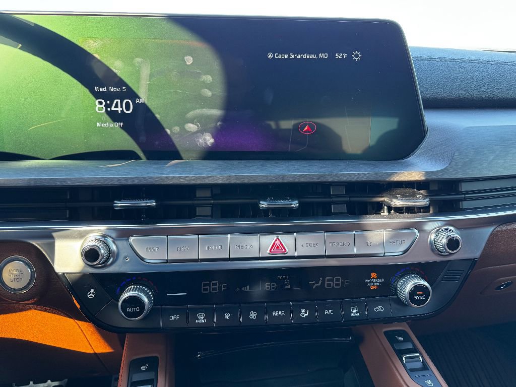 Used 2024 Kia Telluride SX X-Line image 29