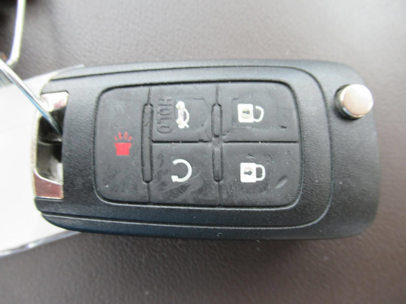Used 2015 Buick Regal Premium FWD image 29