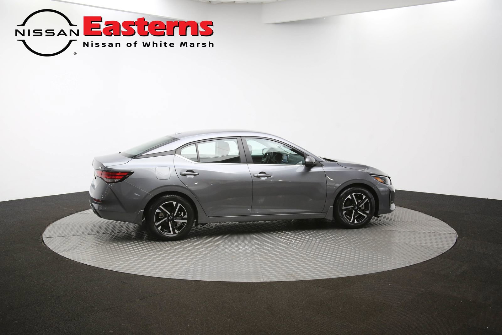 Used 2024 Nissan Sentra SV image 70