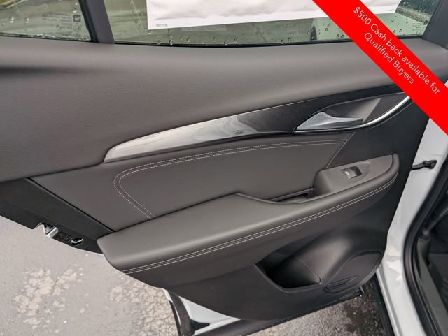 New 2026 Buick Envision Preferred image 10