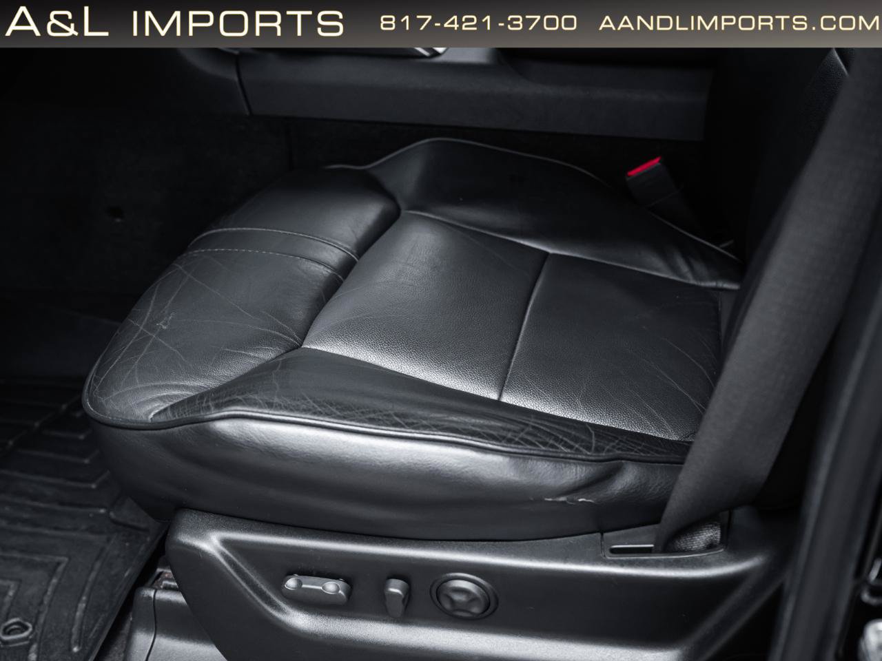Used 2009 HUMMER H2 Luxury AWD/4WD image 44
