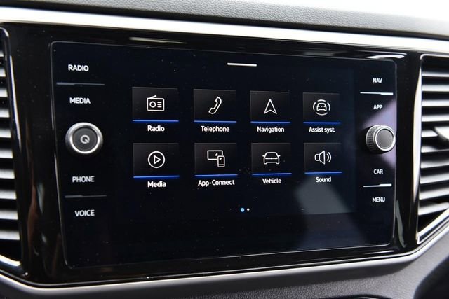 Used 2023 Volkswagen Atlas Cross Sport SEL image 14