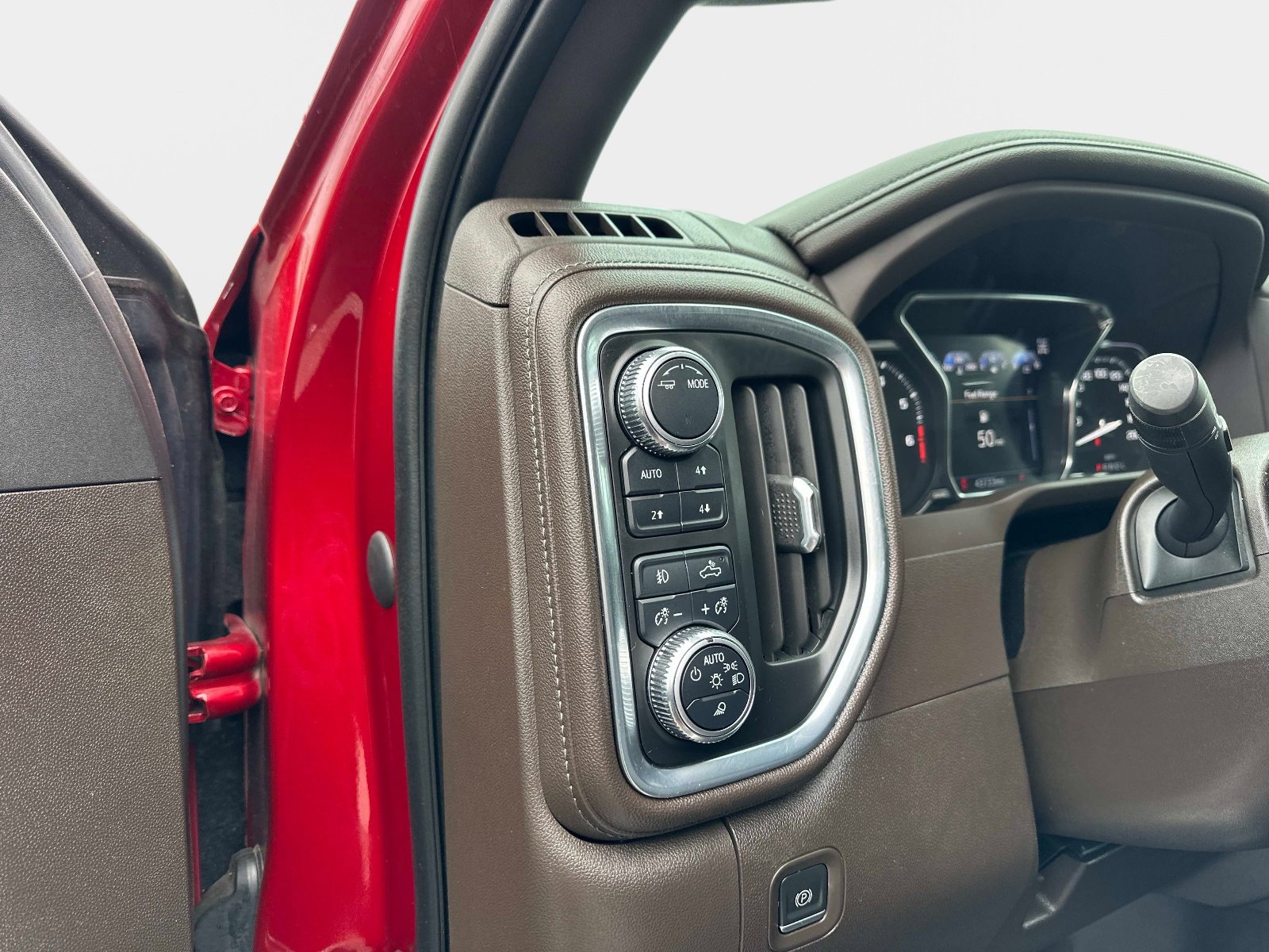 Used 2022 GMC Sierra 1500 Denali image 22