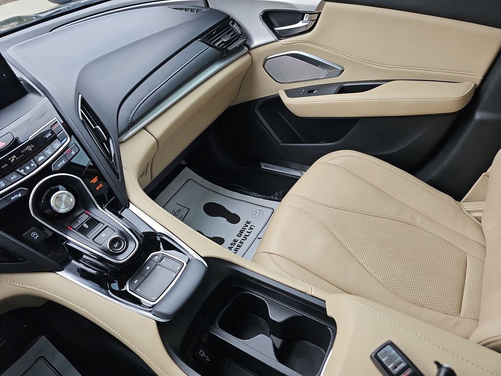Used 2019 Acura RDX w/ Technology Package image 29