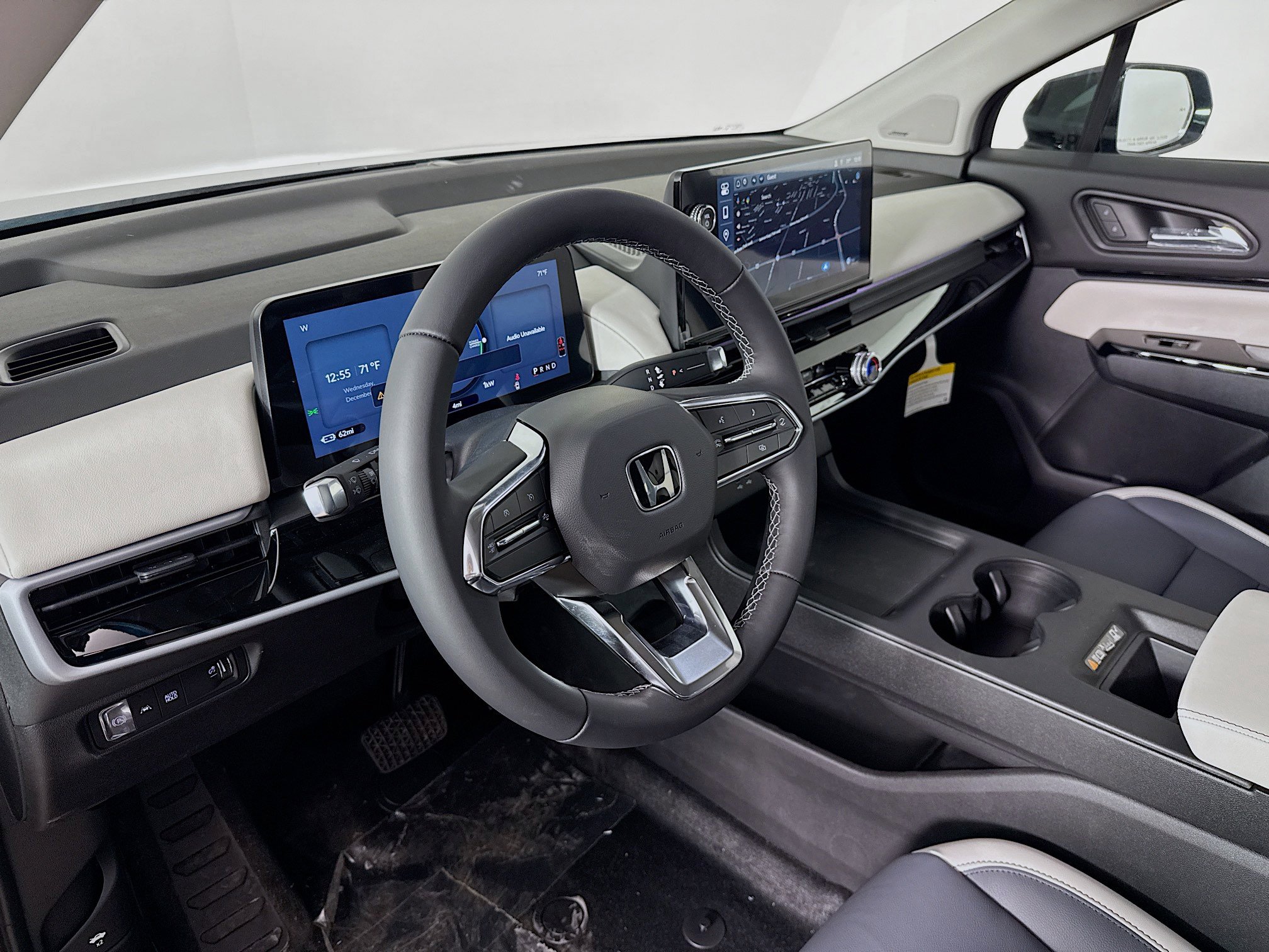 New 2026 Honda Prologue Touring image 8