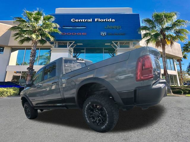 New 2026 RAM 2500 Power Wagon image 7