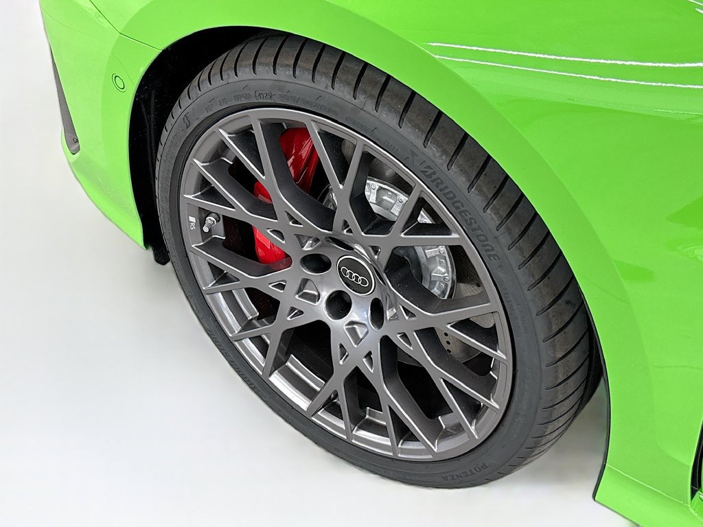 New 2026 Audi RS 3 AWD/4WD image 27