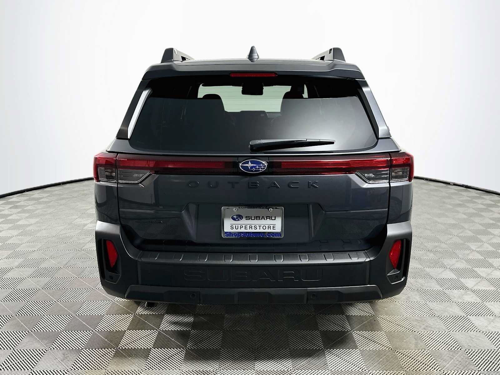 New 2026 Subaru Outback Premium AWD/4WD image 6