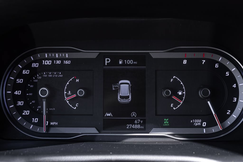 Used 2023 Hyundai Tucson SEL AWD/4WD image 25