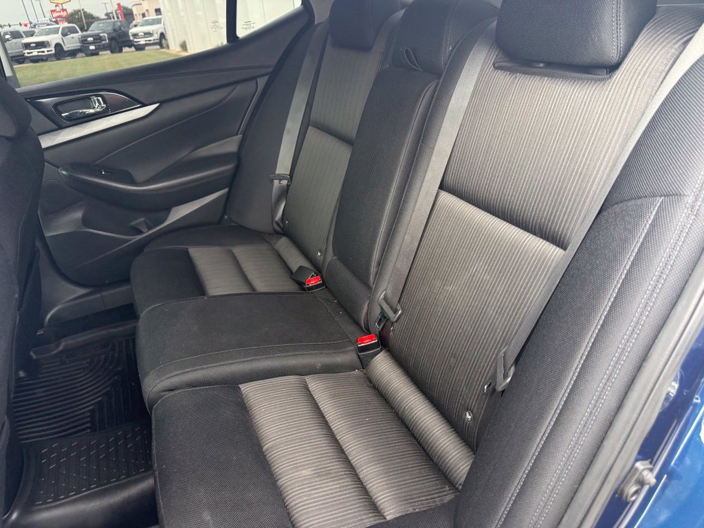 Used 2018 Nissan Maxima 3.5 S FWD image 13