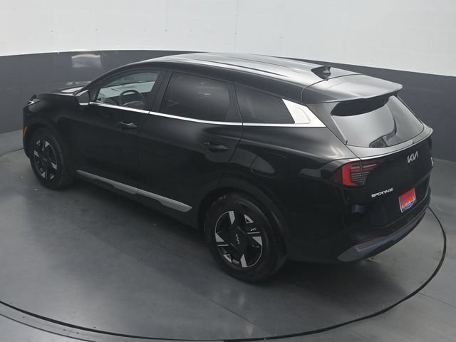 Used 2026 Kia Sportage LX FWD image 22