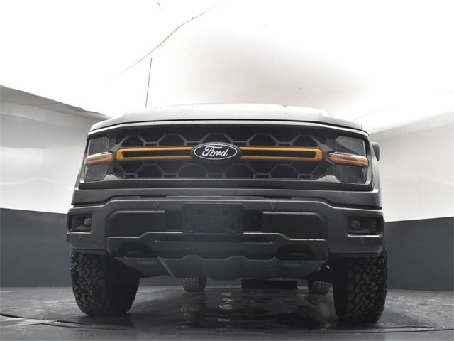Used 2024 Ford F150 Tremor image 32