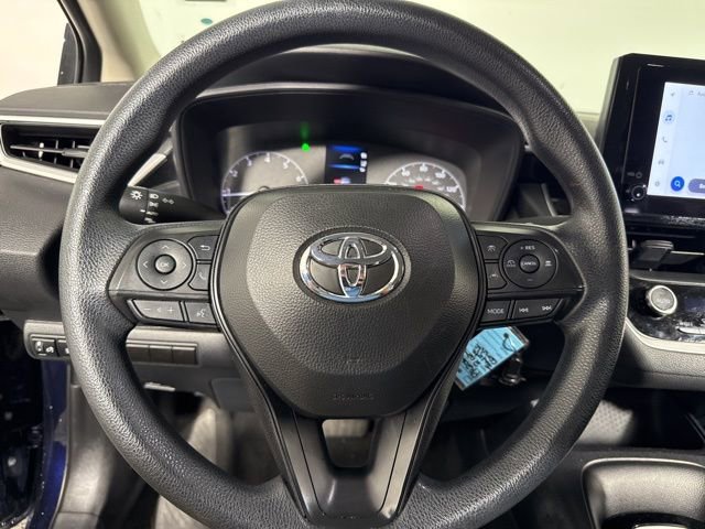 Used 2024 Toyota Corolla LE image 22