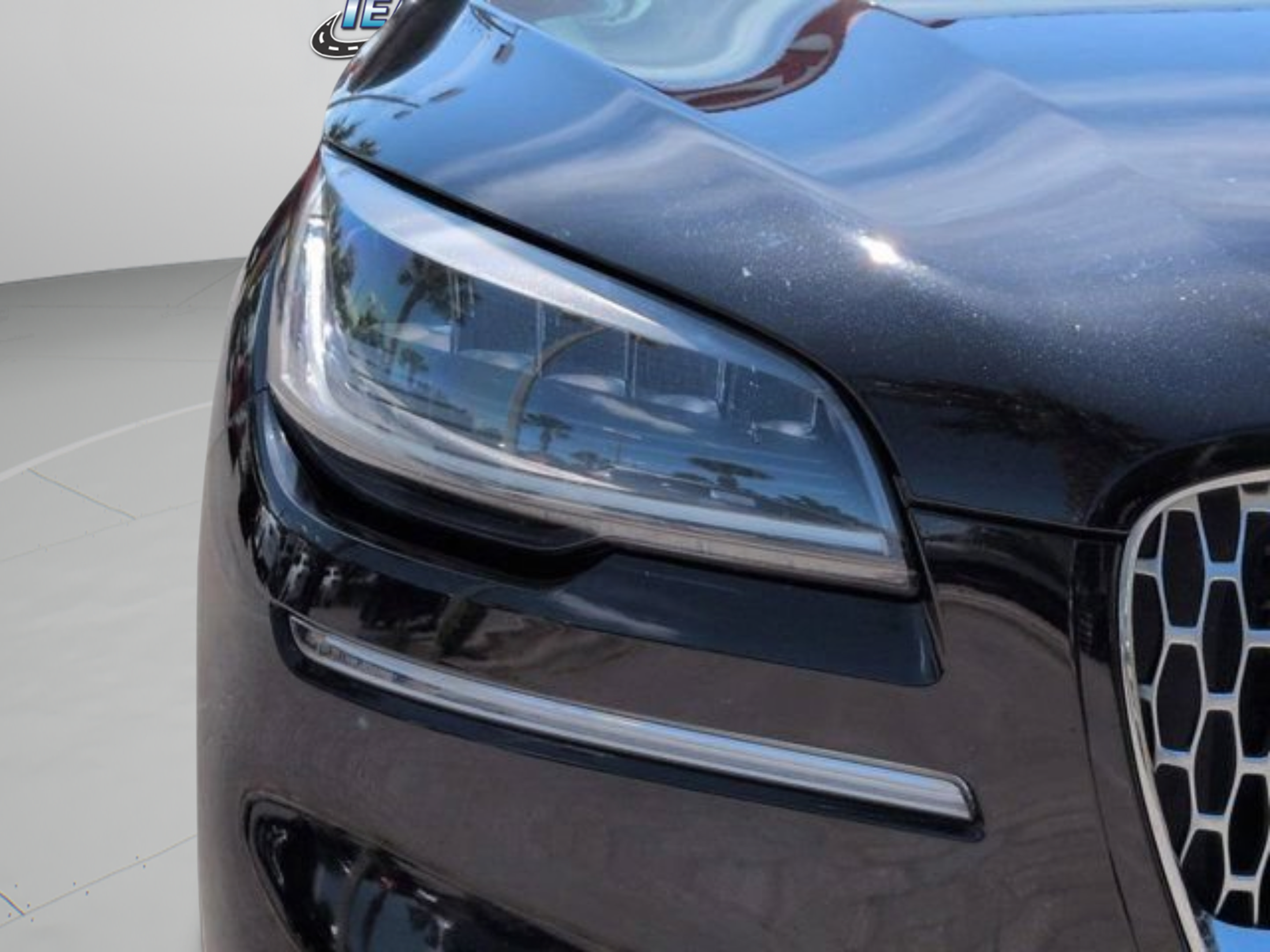 Used 2021 Lincoln Aviator Reserve w/ Elements Package Plus RWD image 44