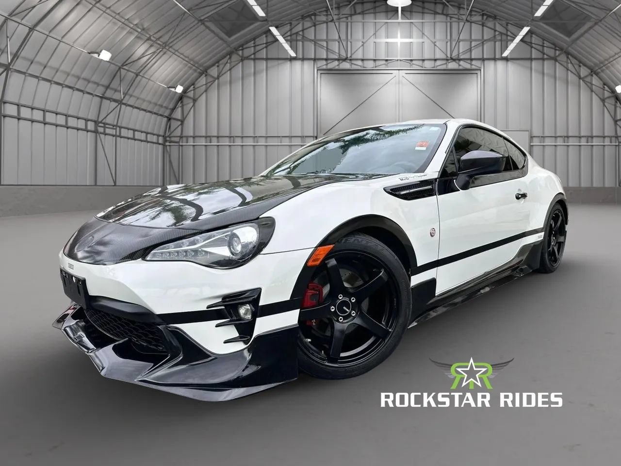 Used 2017 Toyota 86 860 Special Edition RWD image 42