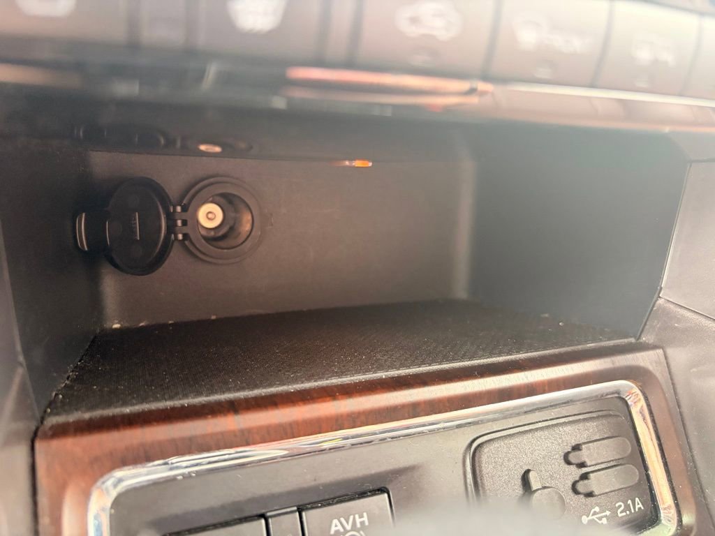 Used 2020 Subaru Ascent Touring w/ Popular Package #3 AWD/4WD image 23