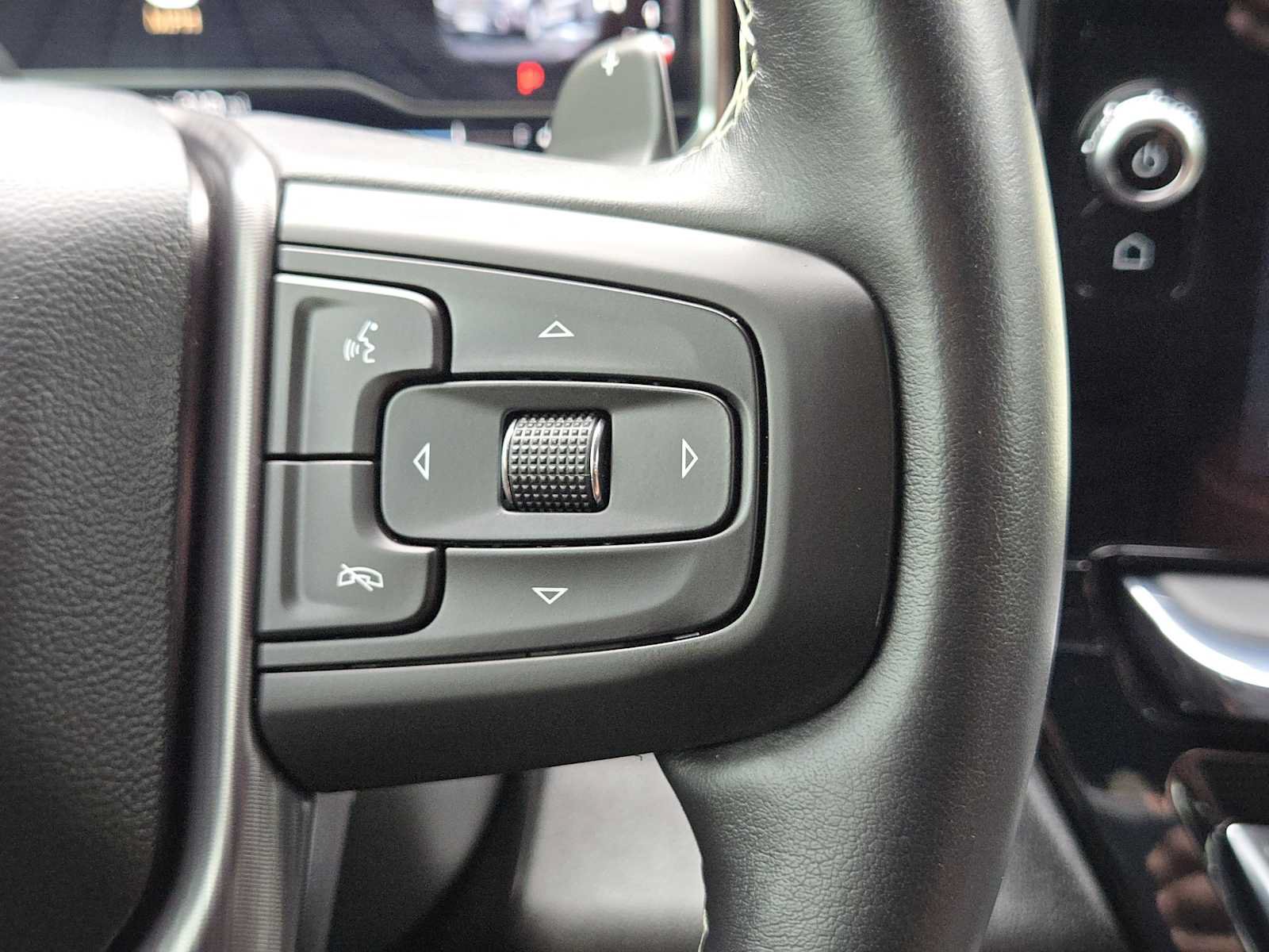 Used 2025 GMC Sierra 1500 Denali Ultimate AWD/4WD image 29