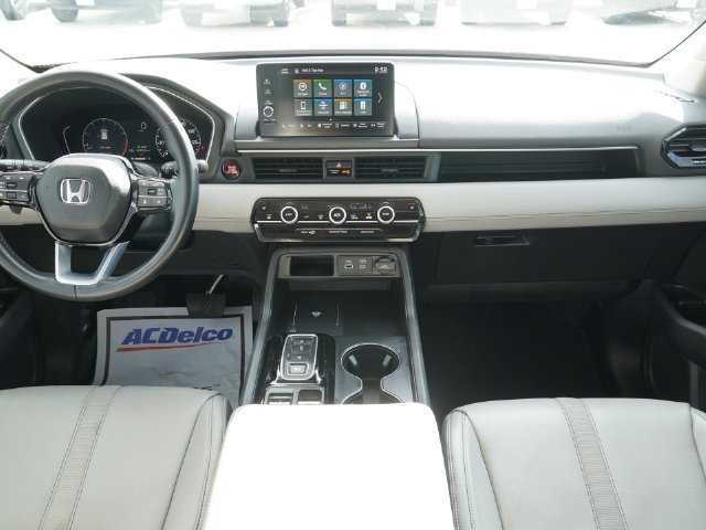 Used 2023 Honda Pilot EX-L image 5