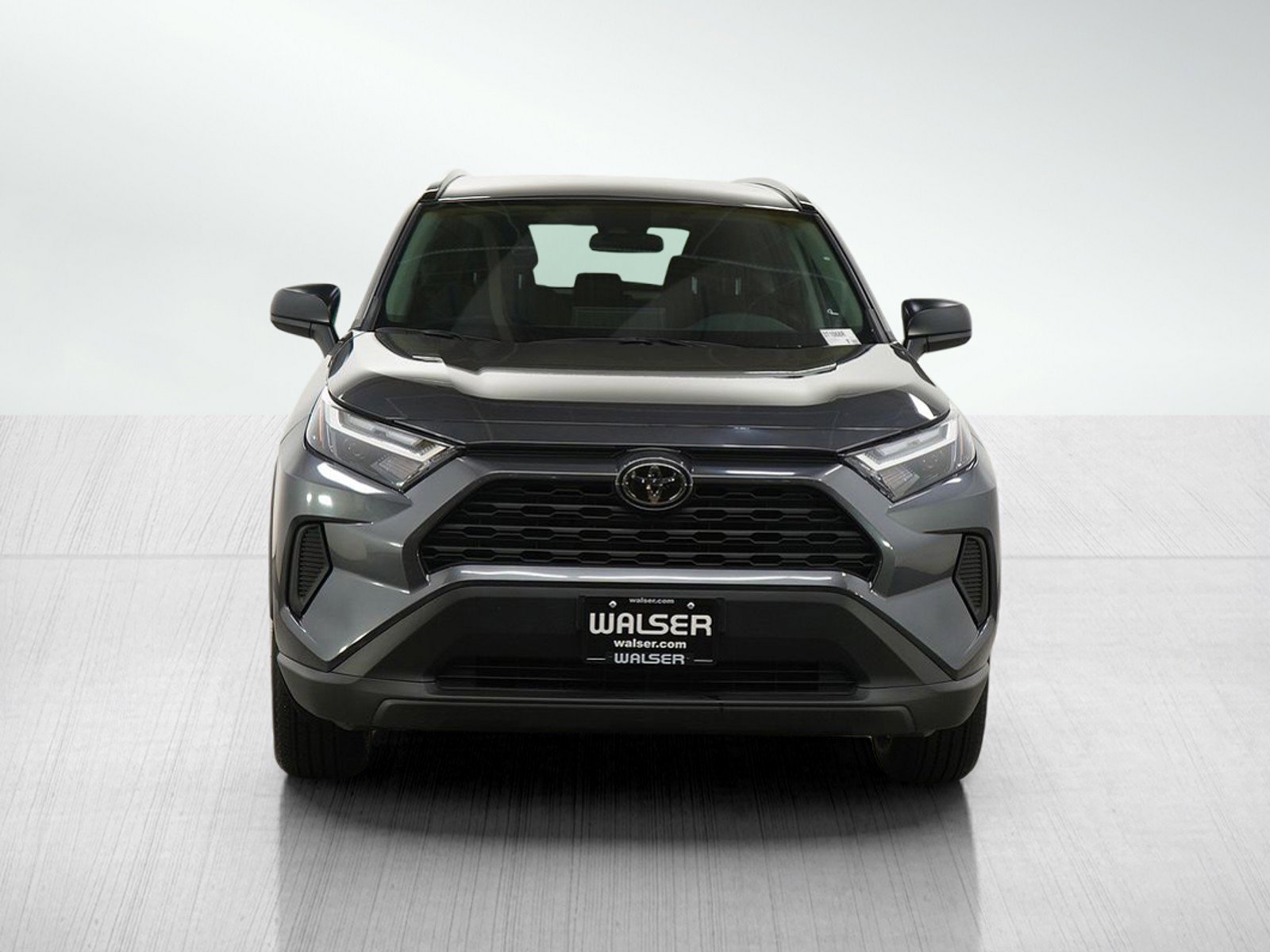 Used 2025 Toyota RAV4 LE AWD/4WD image 8