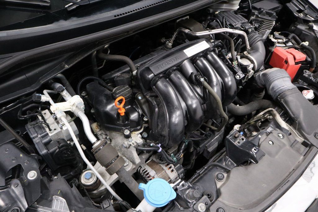 Used 2019 Honda Fit EX image 14