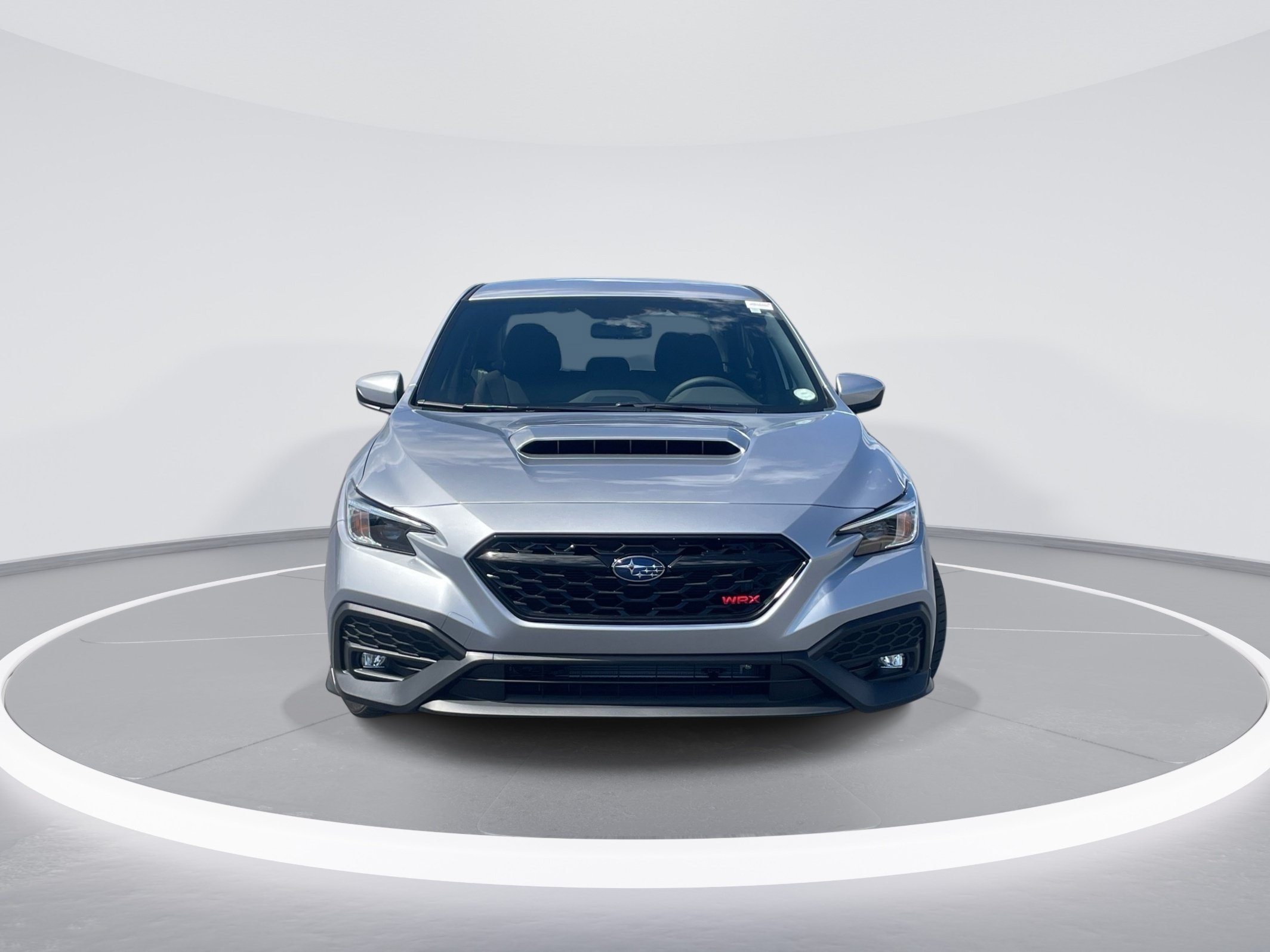 New 2026 Subaru WRX Premium AWD/4WD image 2
