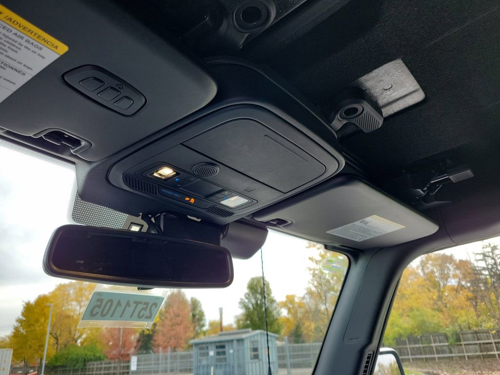 New 2025 Ford Bronco Outer Banks image 30