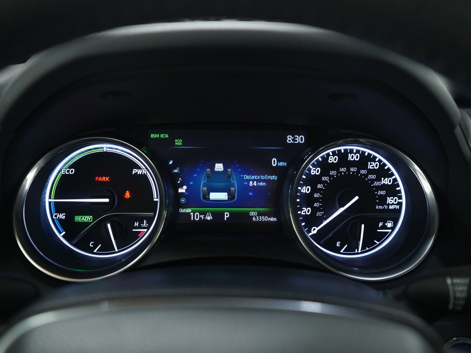 Used 2020 Toyota Camry XLE image 25