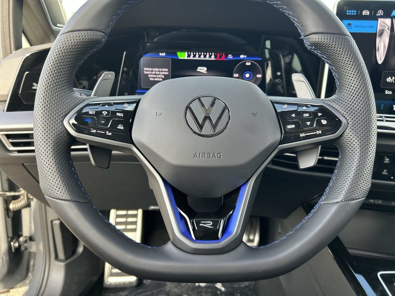 New 2026 Volkswagen Golf AWD/4WD image 19