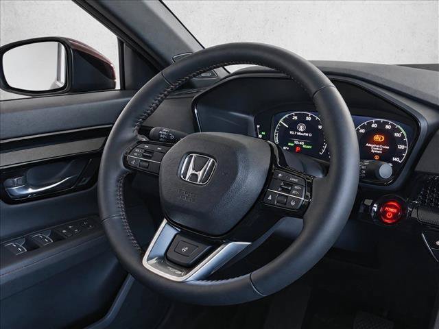 New 2027 Honda CR-V Sport Touring image 19