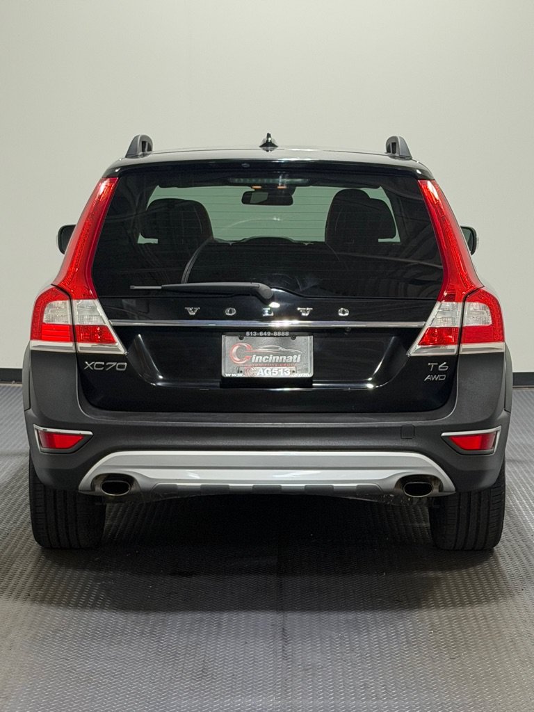 Used 2014 Volvo XC70 T6 AWD/4WD image 6