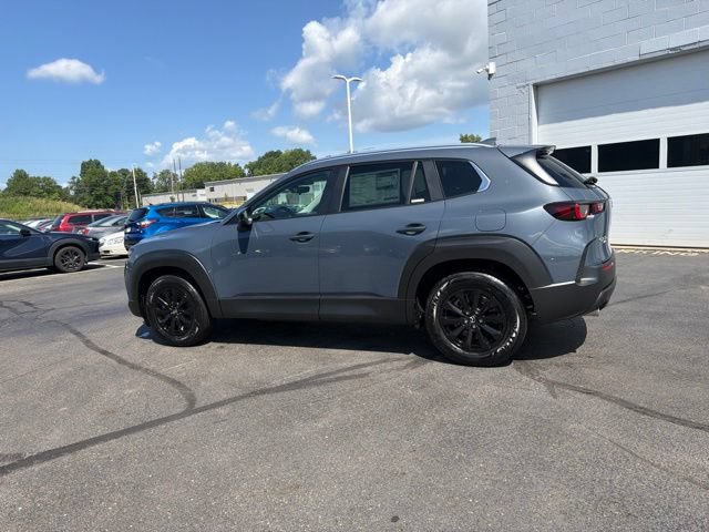 New 2026 MAZDA CX-50 2.5 Hybrid w/ Cargo Package AWD/4WD image 16