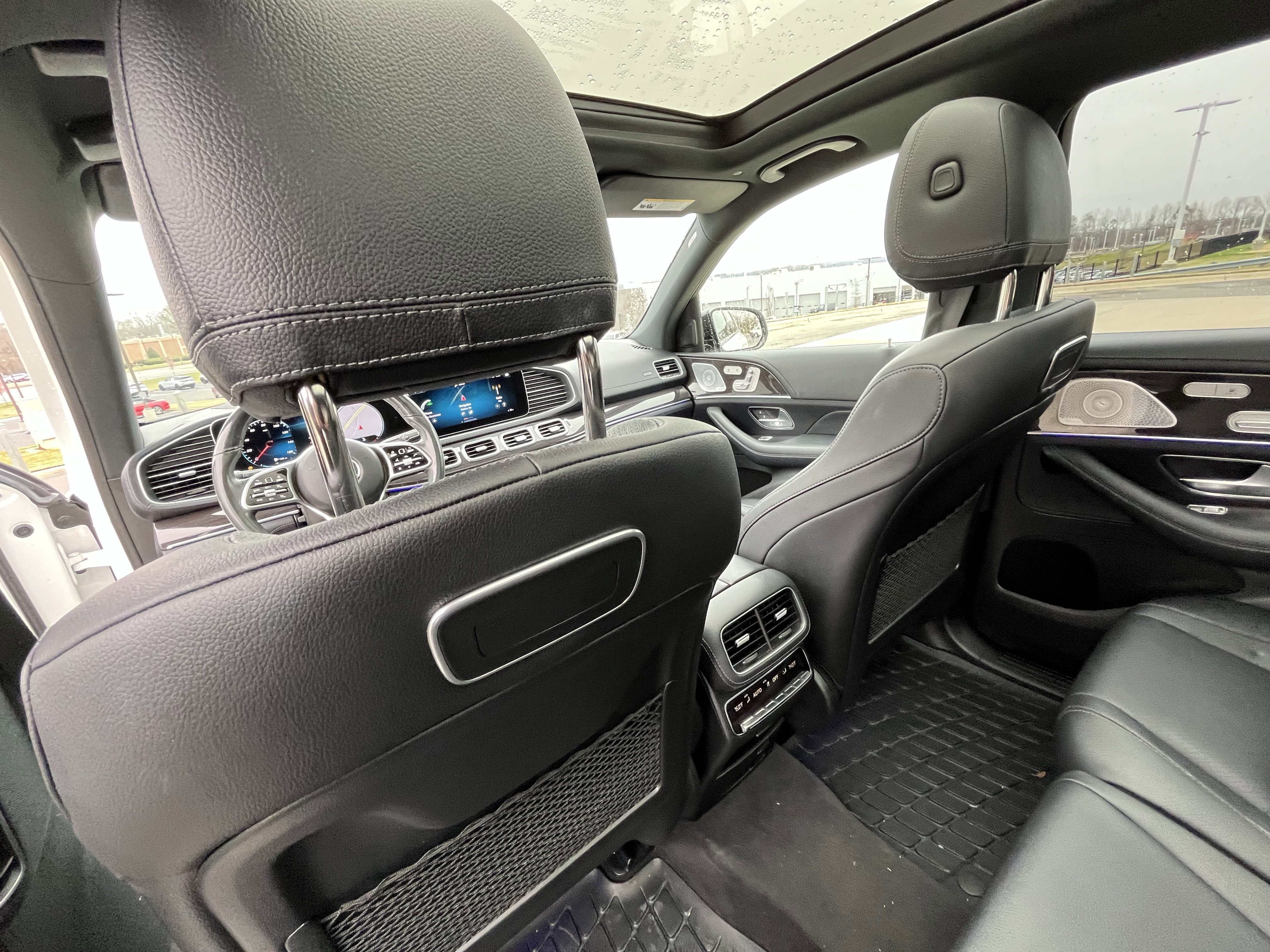 Used 2020 Mercedes-Benz GLE 350 4MATIC image 31