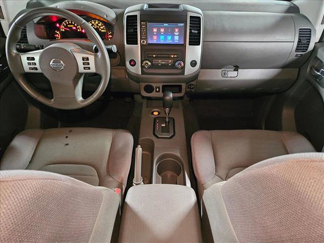 Used 2021 Nissan Frontier S image 17