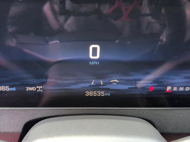 Used 2025 Chevrolet Traverse Z71 AWD/4WD image 11