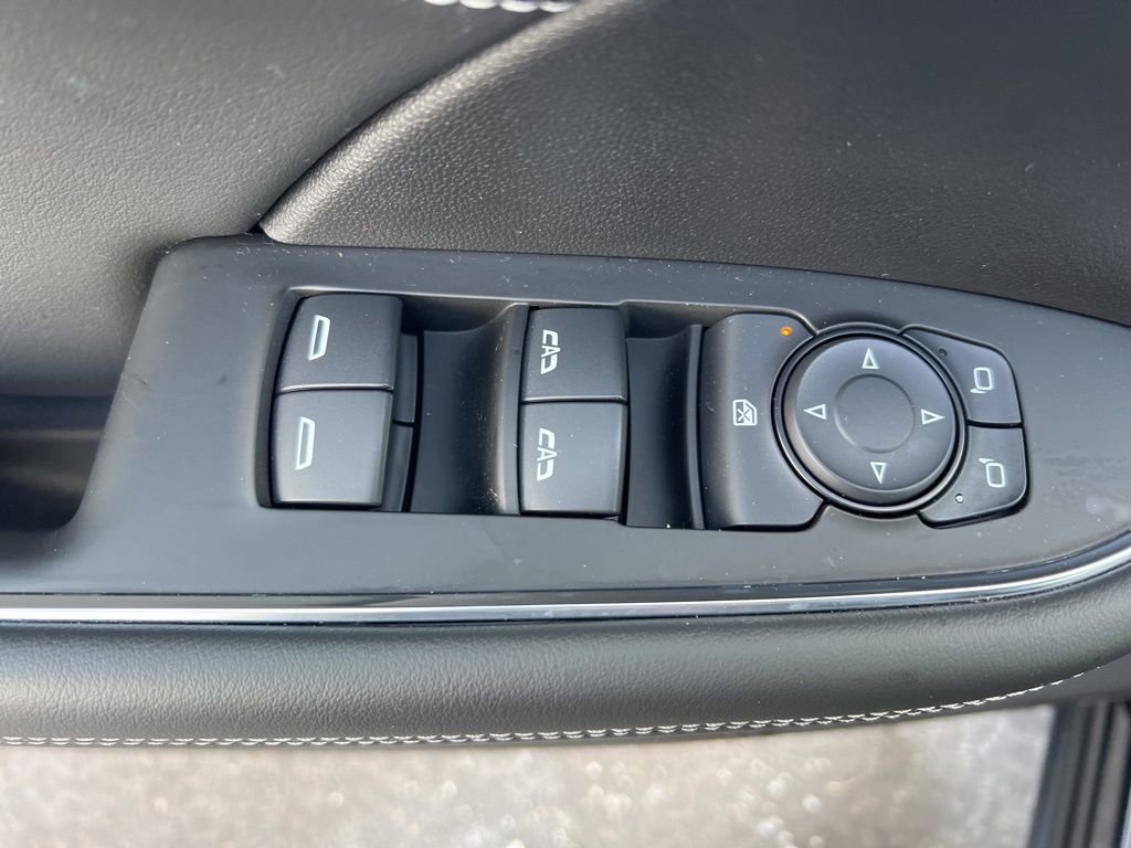 Used 2023 Buick Envision Preferred w/ Sport Touring Package image 47