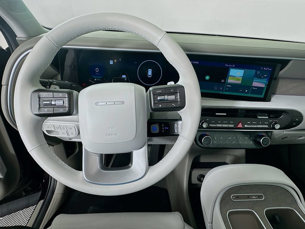 Certified 2026 Hyundai Palisade SEL FWD image 11