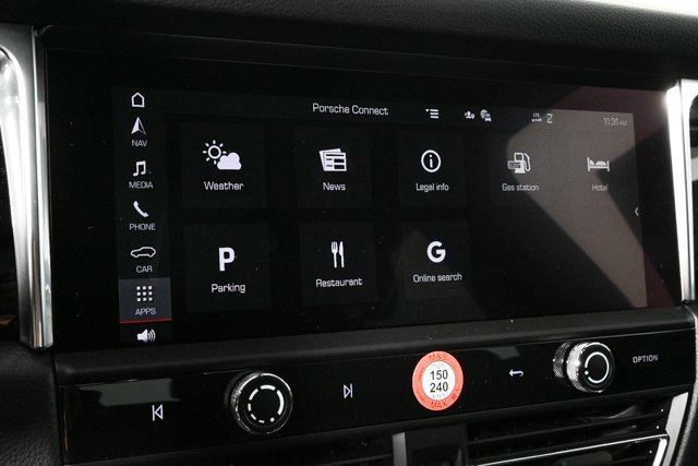 New 2026 Porsche Macan image 16