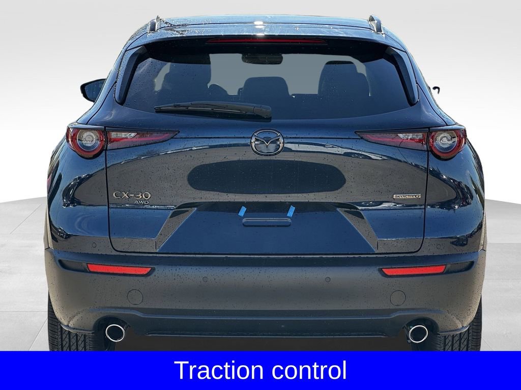 New 2026 MAZDA CX-30 AWD 2.5 S image 5