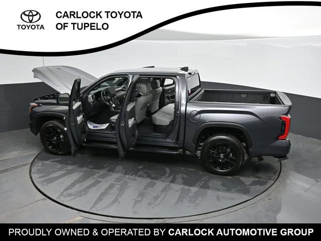 New 2026 Toyota Tundra Limited w/ Limited PVM Package AWD/4WD image 71