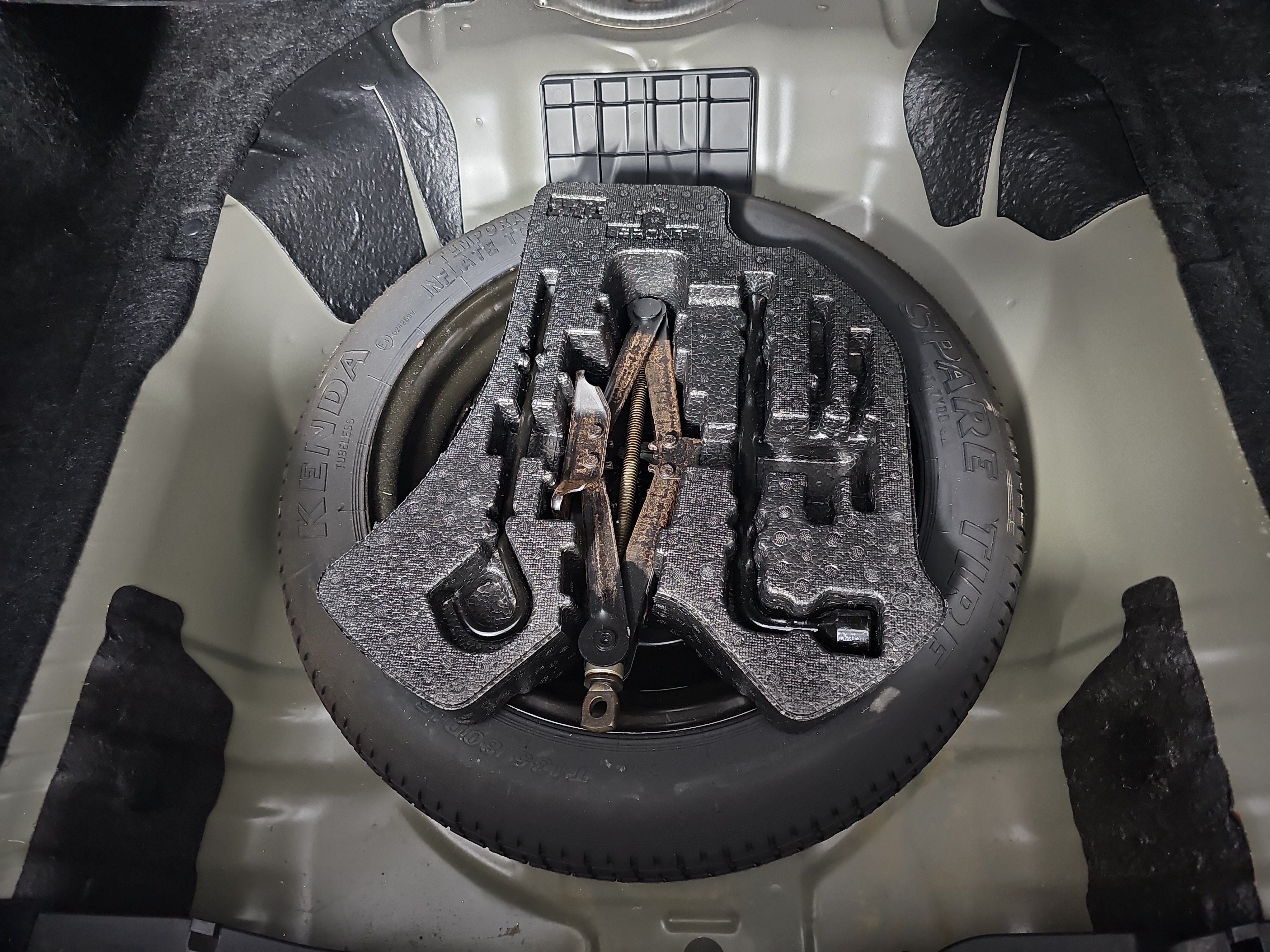 Used 2015 Honda Civic EX image 9
