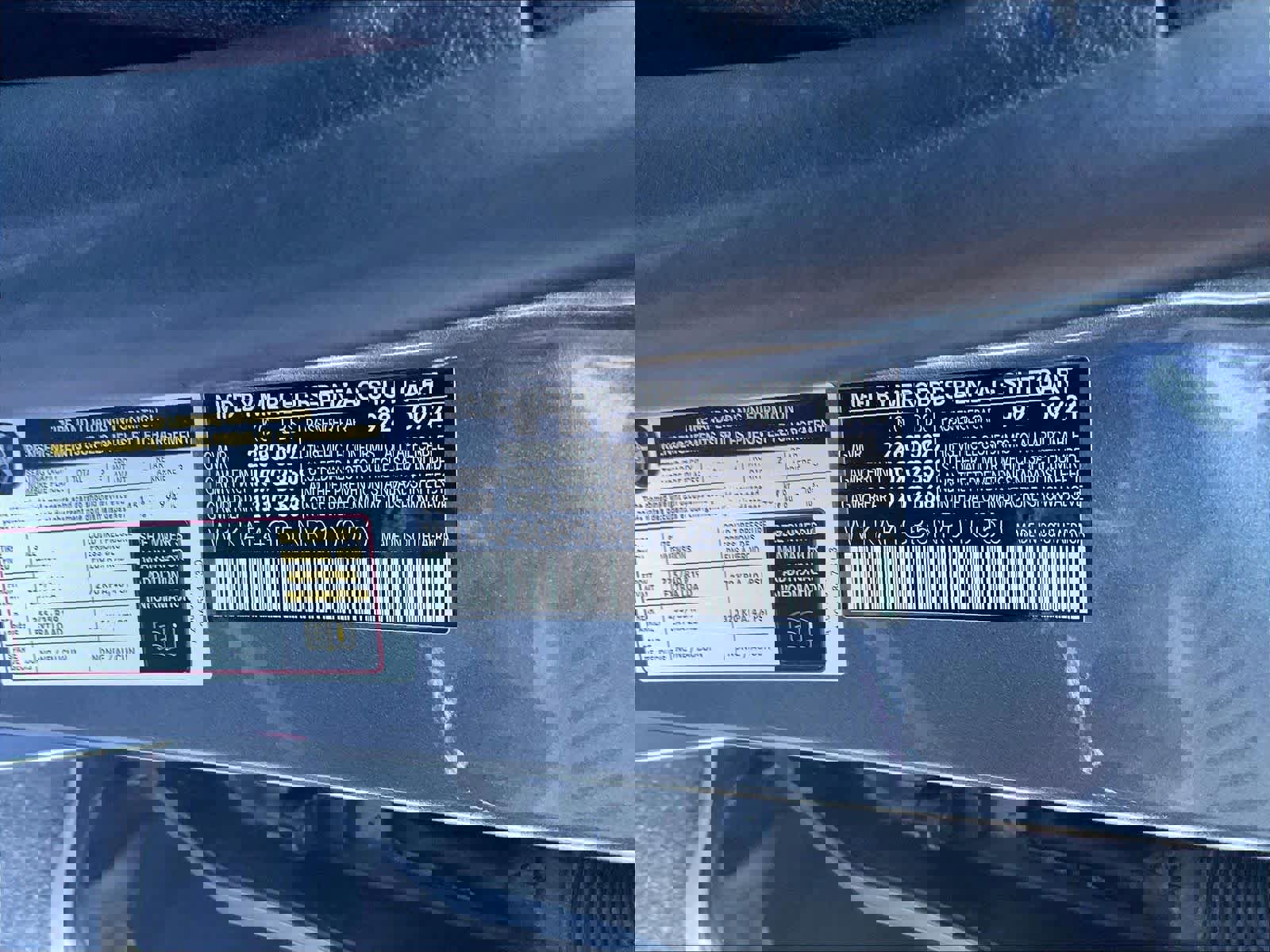 Used 2022 Mercedes-Benz C 300 Sedan image 33