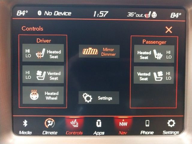 Used 2023 Dodge Challenger GT w/ Plus Package image 16