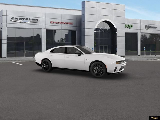 New 2026 Dodge Charger R/T w/ Performance Handling Group AWD/4WD image 10