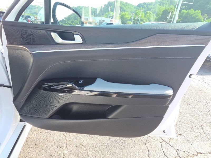 Used 2022 Kia K5 EX w/ EX Premium Package FWD image 10