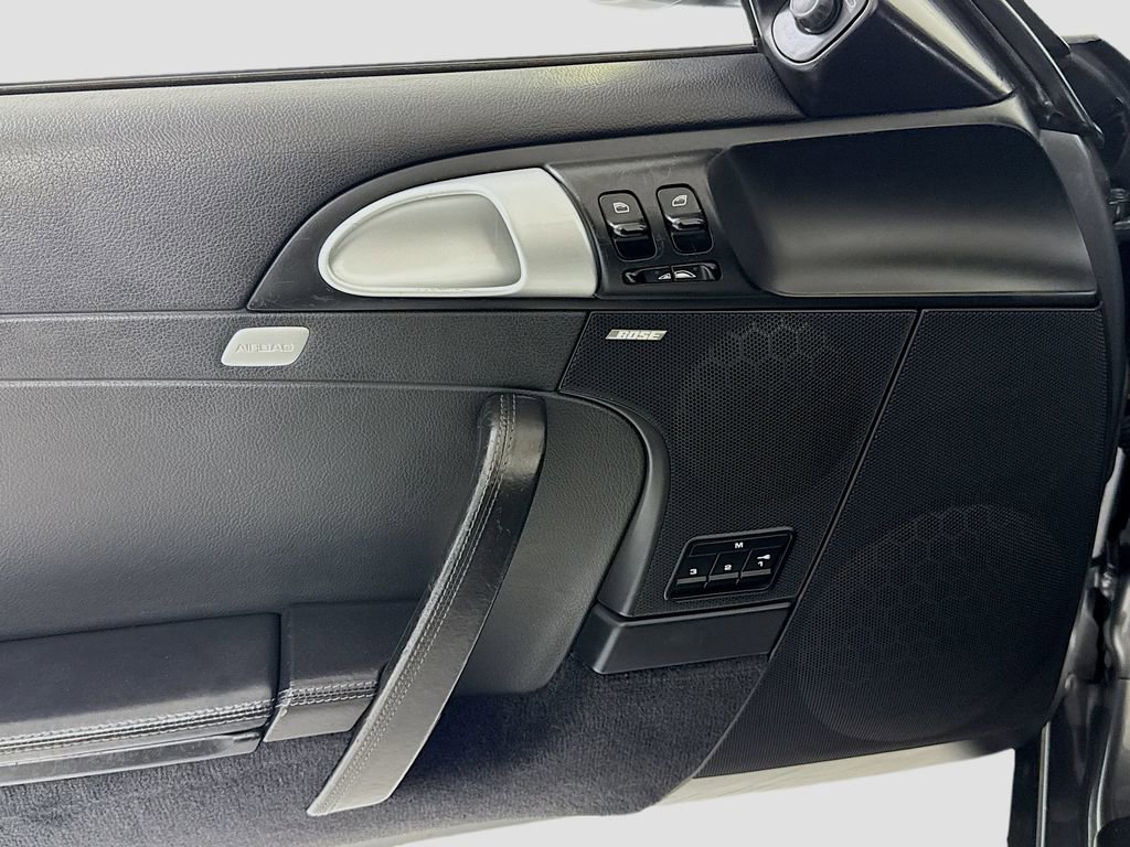 Used 2008 Porsche 911 Carrera S image 18